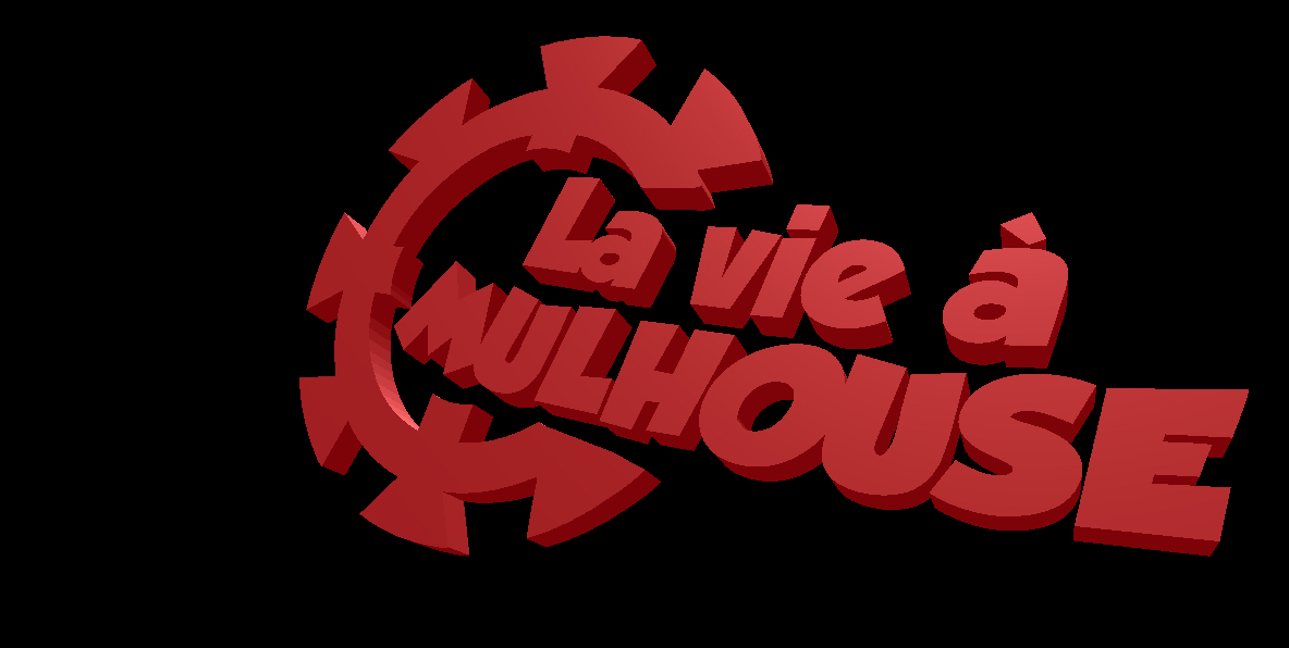 Logo La Vie à Mulhouse